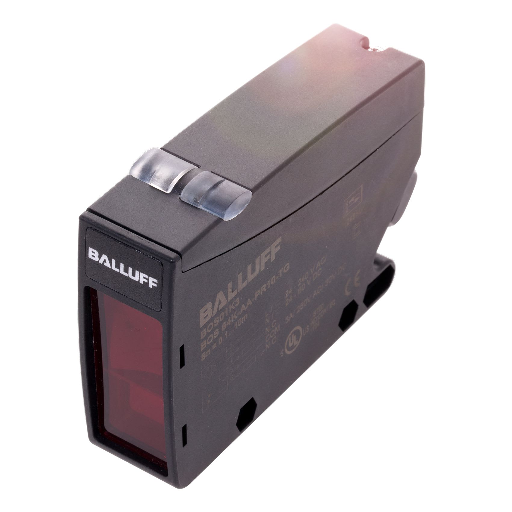 BALLUFF AUTOMATION - BAUBOS01K2 BOS 64K-AA-ID10-TG