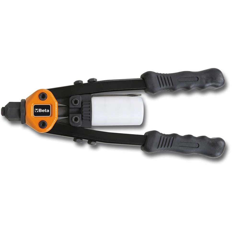 BM SPA - BMM017400330 RIvettatrice di potenza compatta