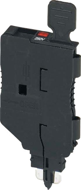PHOENIX CONTACT - PHC3209264 P-FU 5X20 LED 250-5 SPINA PORTAFUSIBILE
