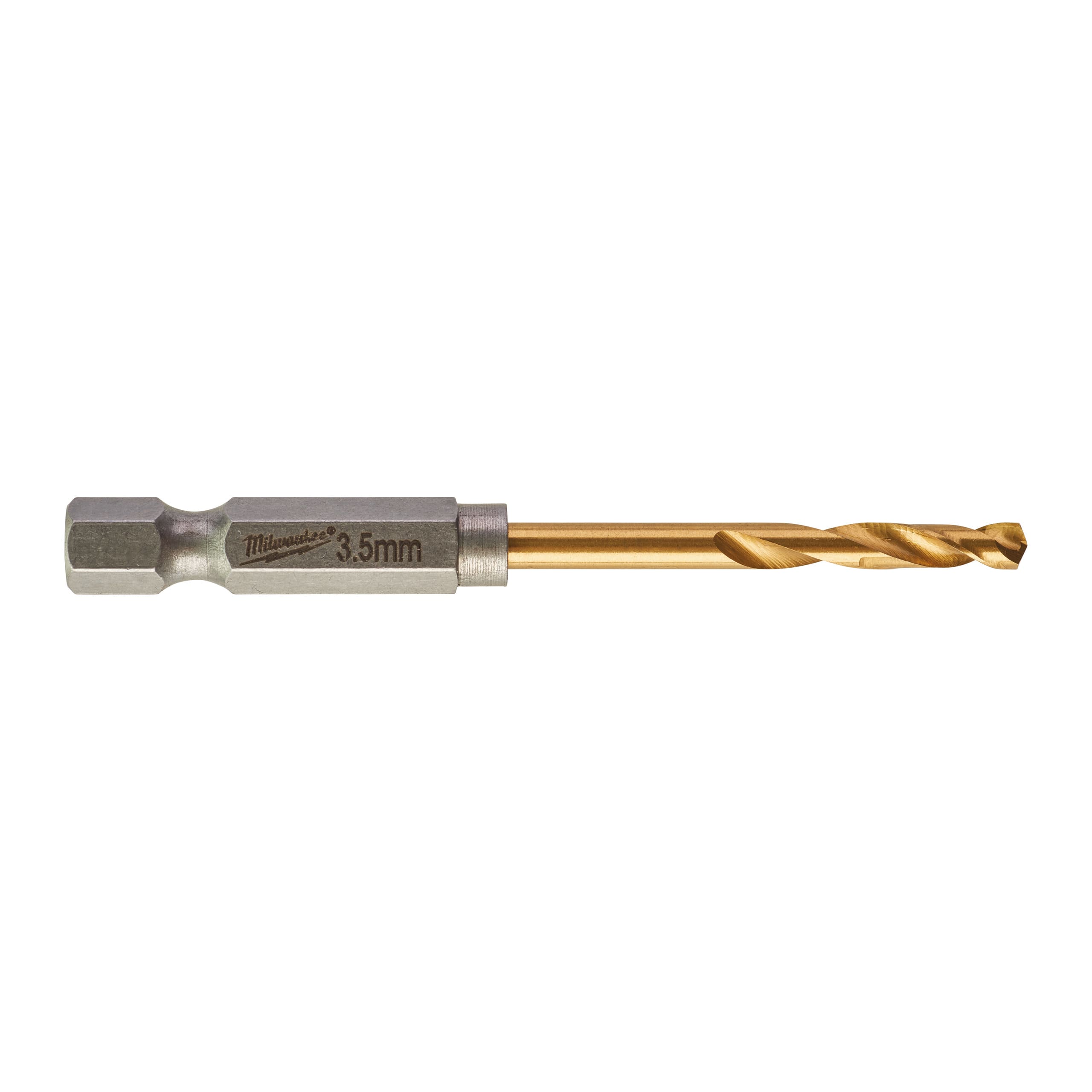 MILWAUKEE - AEG - COP48894707 PUNTA SW REDHEX HSS-G 35X69 MM (2PZ)