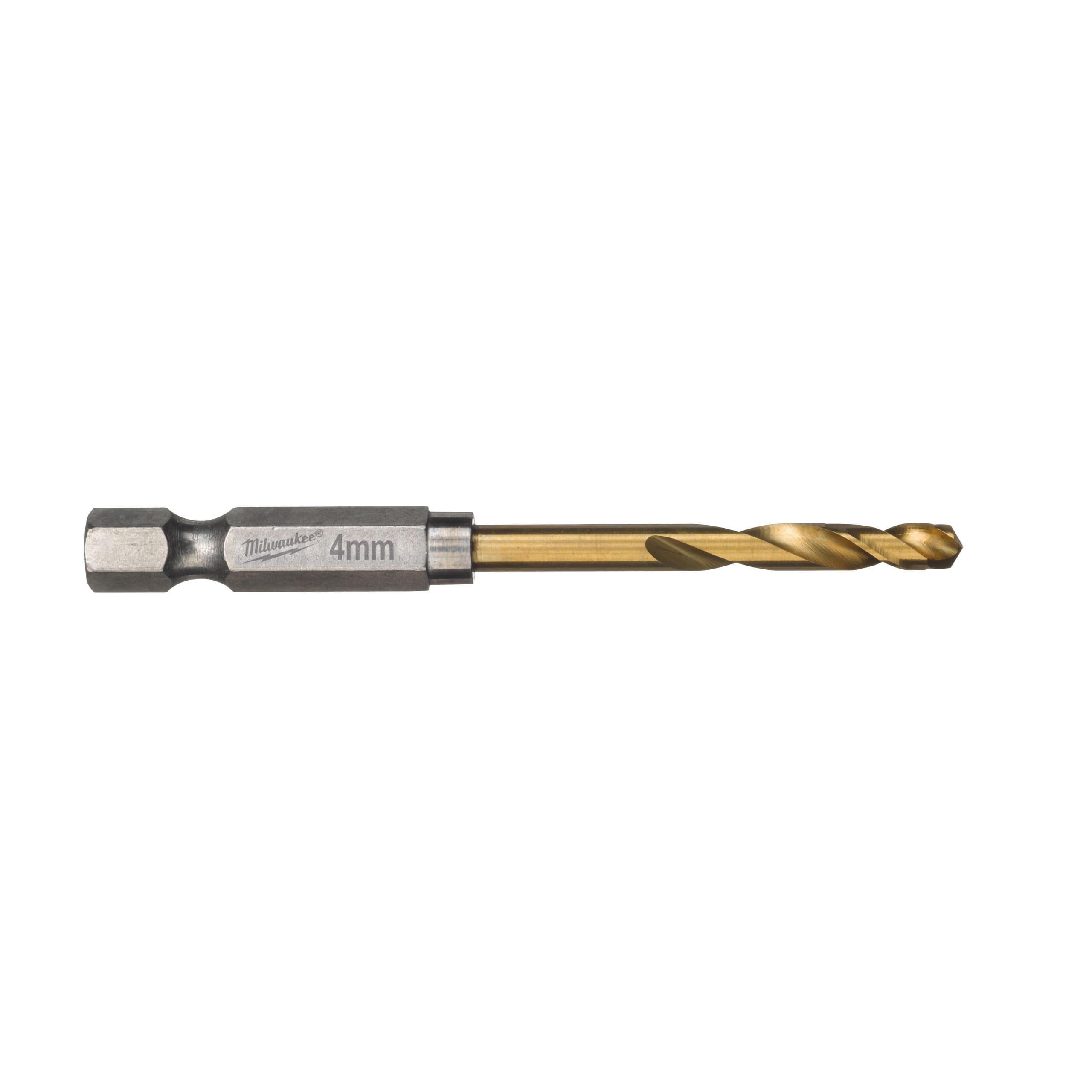 MILWAUKEE - AEG - COP48894708 PUNTA SW REDHEX HSS-G 4,0X71,5 MM ( 2PZ)