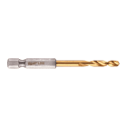MILWAUKEE - AEG - COP48894709 PUNTA SW REDHEX HSS-G 4,2X74 MM (1PZ)