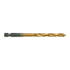 MILWAUKEE - AEG - COP48894714 PUNTA SW REDHEX HSS-G 6,0X105 MM (1PZ)