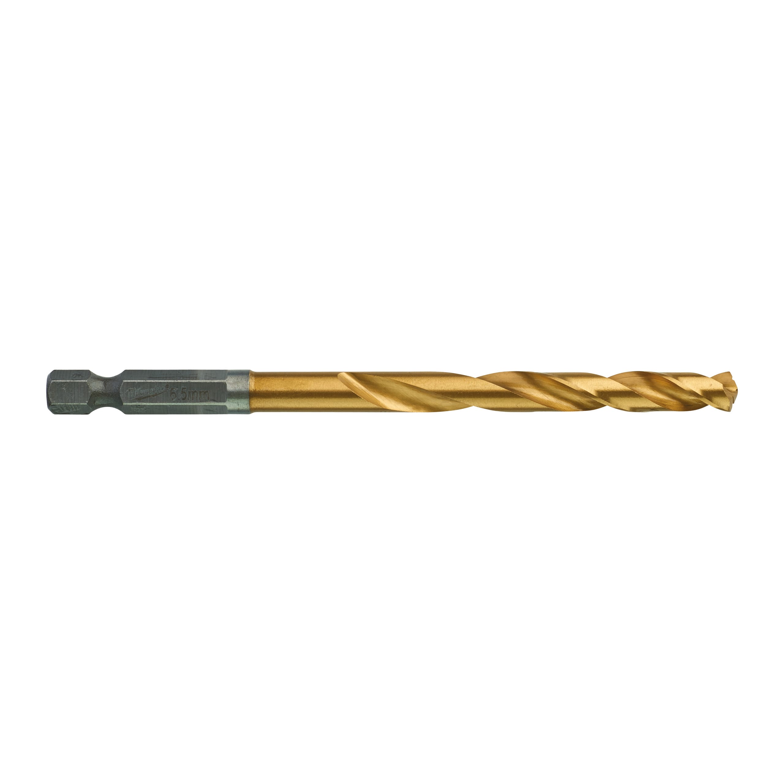 MILWAUKEE - AEG - COP48894715 PUNTA SW REDHEX HSS-G 6,5X107 MM ( 1PZ)
