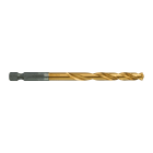 MILWAUKEE - AEG - COP48894715 PUNTA SW REDHEX HSS-G 65X107 MM ( 1PZ)