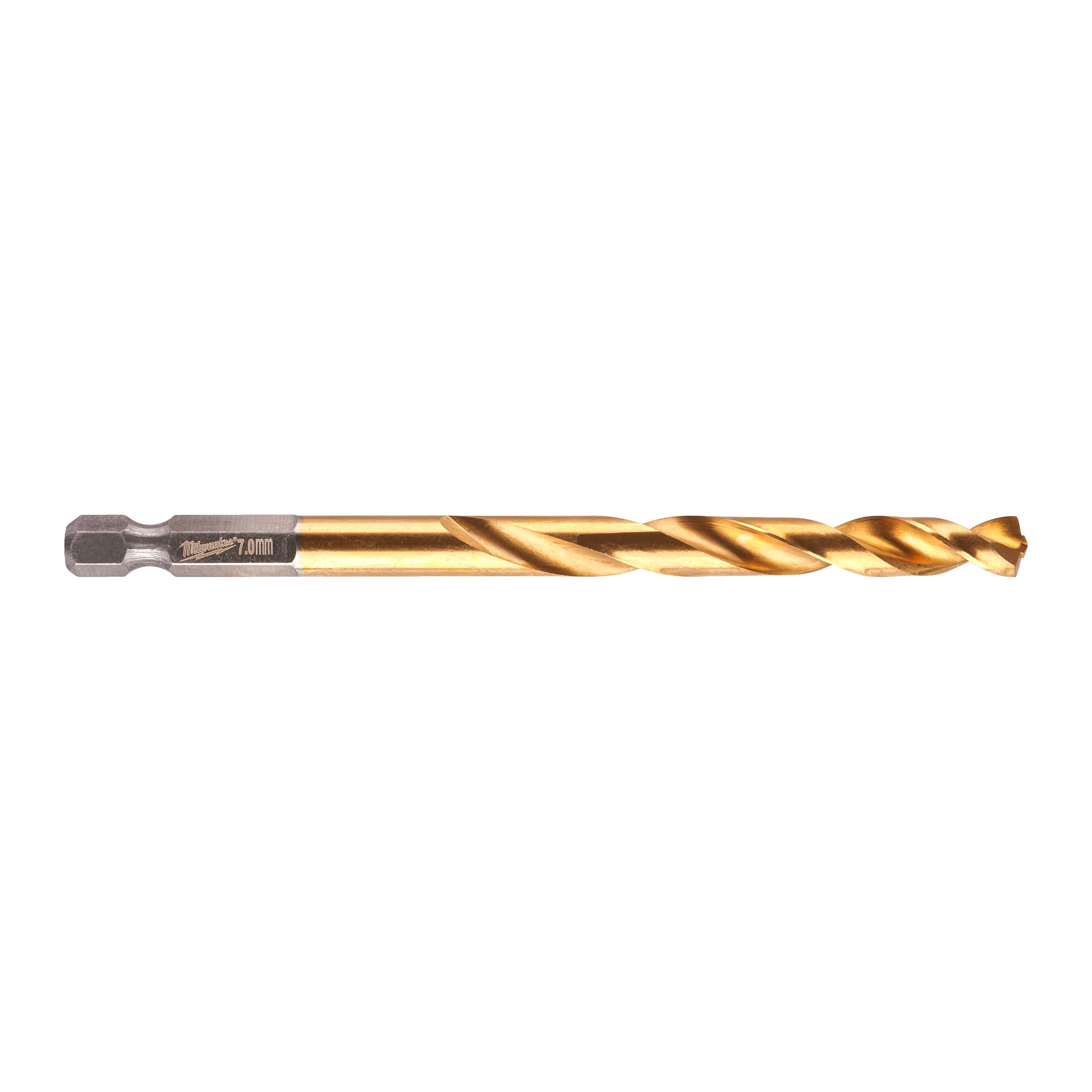 MILWAUKEE - AEG - COP48894717 PUNTA SW REDHEX HSS-G 7,0X109 MM (1PZ)