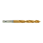 MILWAUKEE - AEG - COP48894719 PUNTA SW REDHEX HSS-G 8,0X111 MM (1PZ)