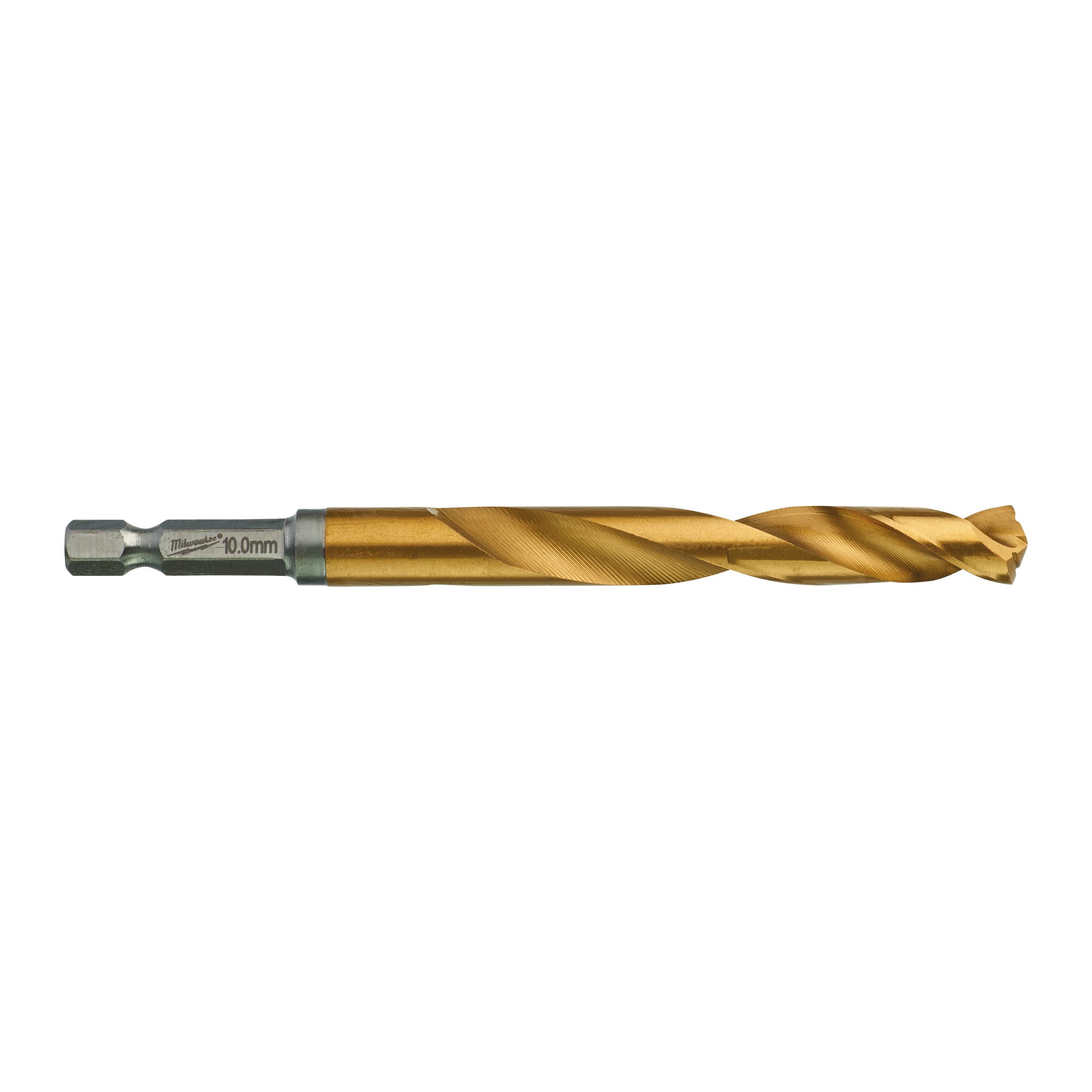 MILWAUKEE - AEG - COP48894723 PUNTA SW REDHEX HSS-G 10,0X120 MM (1PZ)