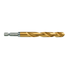 MILWAUKEE - AEG - COP48894724 PUNTA SW REDHEX HSS-G 105X122 MM (1PZ)