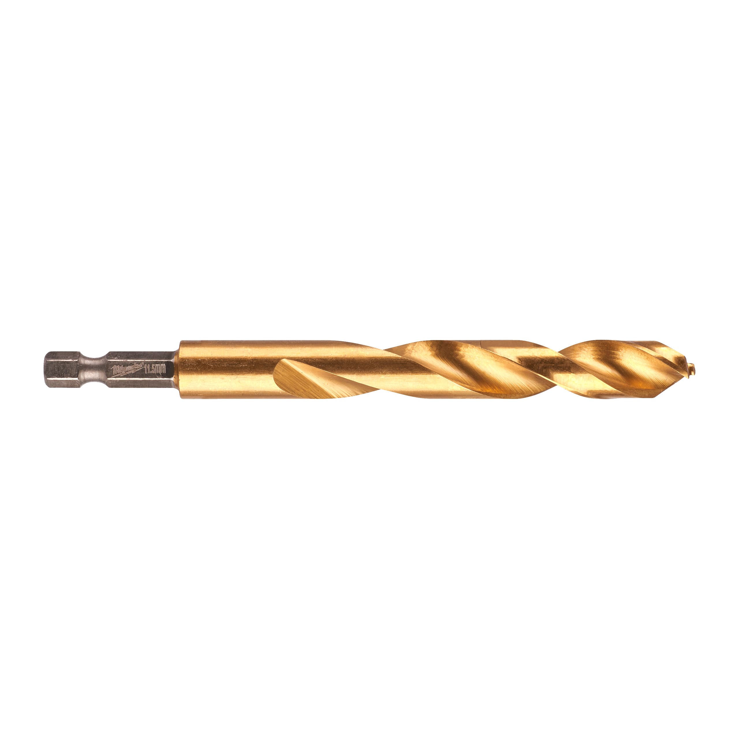 MILWAUKEE - AEG - COP48894726 PUNTA SW REDHEX HSS-G 11,5X126 MM (1PZ)