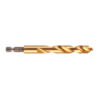 MILWAUKEE - AEG - COP48894726 PUNTA SW REDHEX HSS-G 11,5X126 MM (1PZ)