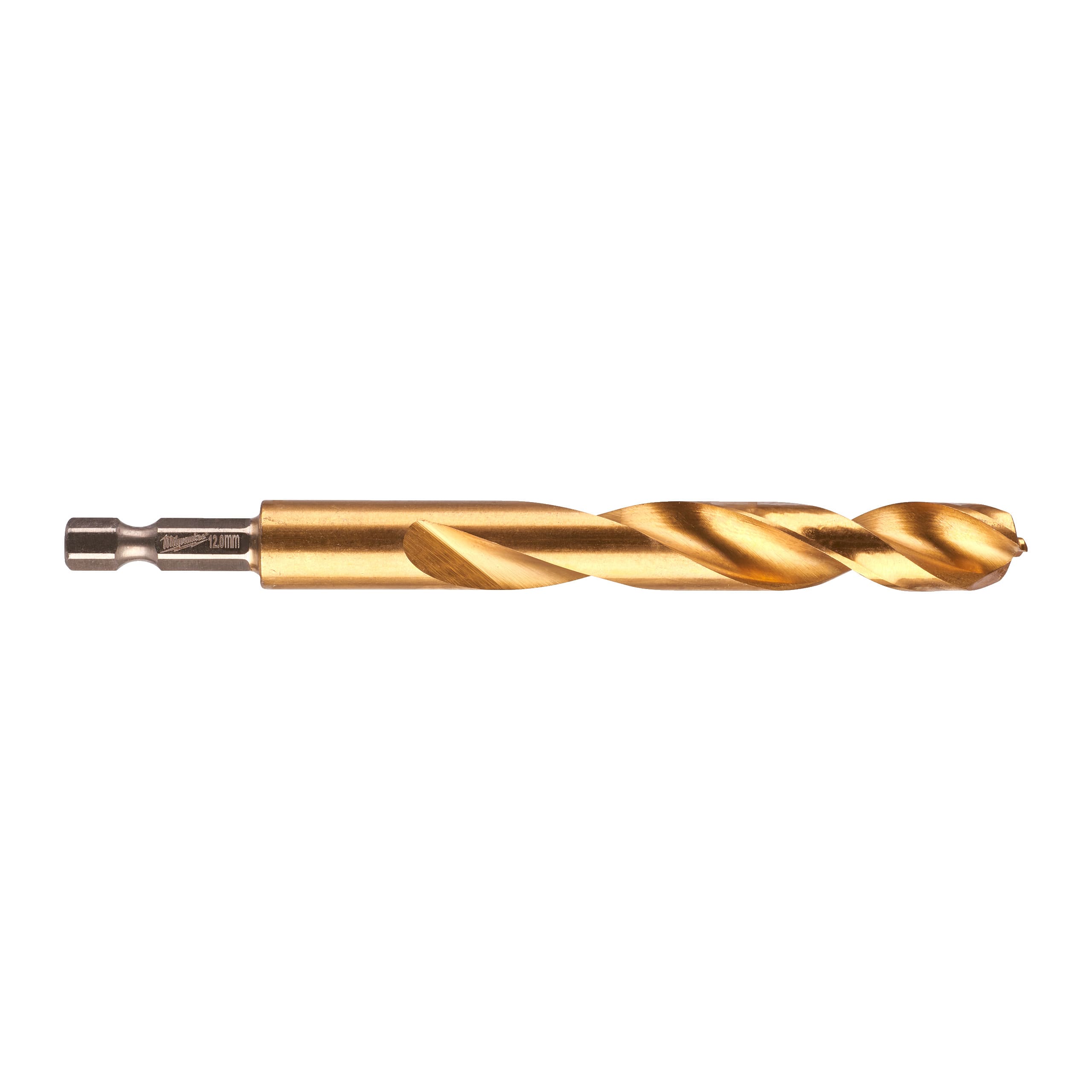 MILWAUKEE - AEG - COP48894727 PUNTA SW REDHEX HSS-G 12,0X127 MM ( 1PZ)
