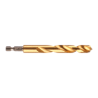 MILWAUKEE - AEG - COP48894727 PUNTA SW REDHEX HSS-G 120X127 MM ( 1PZ)