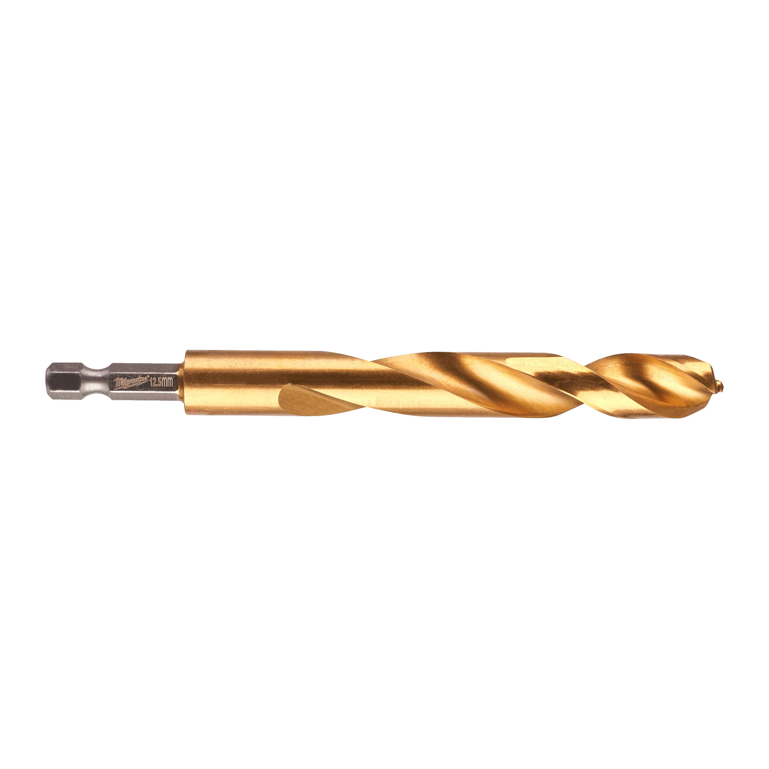 MILWAUKEE - AEG - COP48894728 PUNTA SW REDHEX HSS-G 12,5X128 MM ( 1PZ)