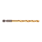 MILWAUKEE - AEG - COP48894764 PUNTA SW REDHEX HSS-G 5,5X104 MM (1PZ)