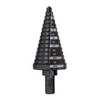 MILWAUKEE - AEG - COP48899335 FRESA A GRADINO 6-352-3MM (1PZ)