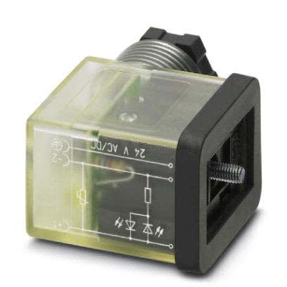 PHOENIX CONTACT - PHC1452220 SACC-VB-3CON-M16/B-1L-SV 230V CONNETTORE