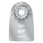 MILWAUKEE - AEG - COP48906061 L. RASCHIETTO FLEX 52 MM ATT. SL 1PZ