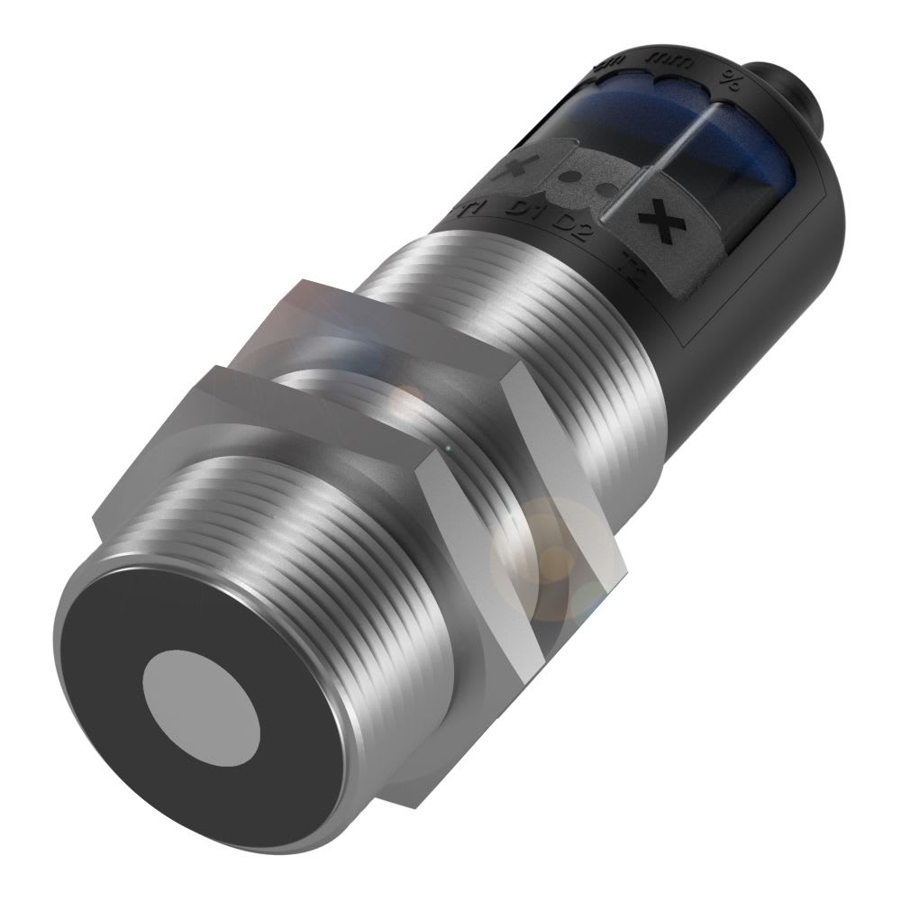 BALLUFF AUTOMATION - BAUBUS005T BUS M30E1-PPX-07/035-S92K