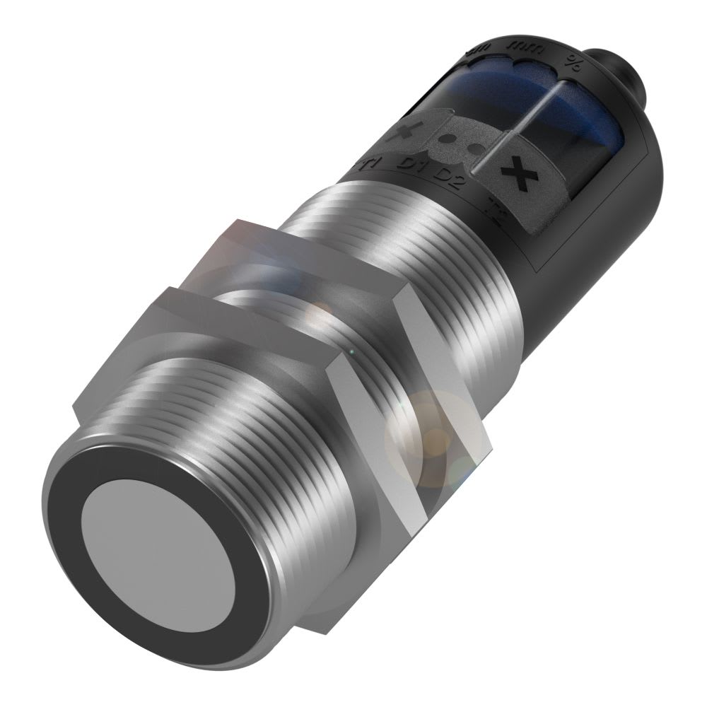 BALLUFF AUTOMATION - BAUBUS003E BUS M30E1-XC-20/130-S92K