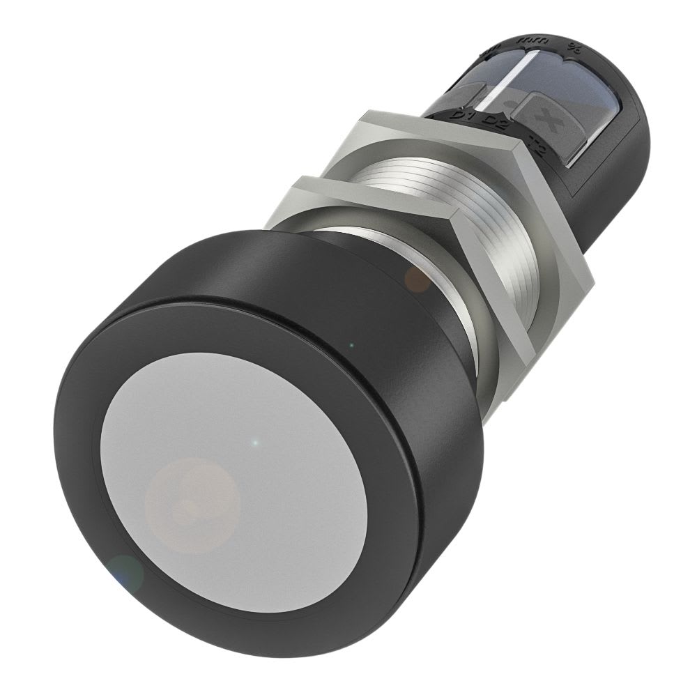 BALLUFF AUTOMATION - BAUBUS003T BUS M30M1-XC-35/340-S92K