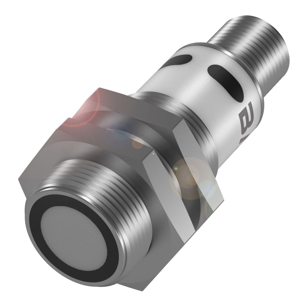 BALLUFF AUTOMATION - BAUBUS004P BUS M18M1-GPXI-12/100-S92G