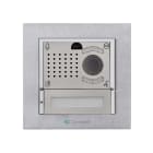 COMELIT GROUP SPA - COE4894HIM POSTO ESTERNO IKALL METAL PER KIT. VIP