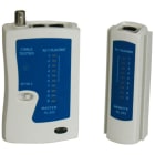 MELCHIONI SPA - MEM489905002 TESTER PER CAVI DI RETE HL-203