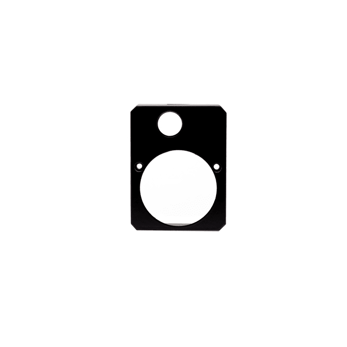 COMELIT GROUP SPA - COE48FMA02 COPERCHIO IN ALLUMINIO PER 48FME101