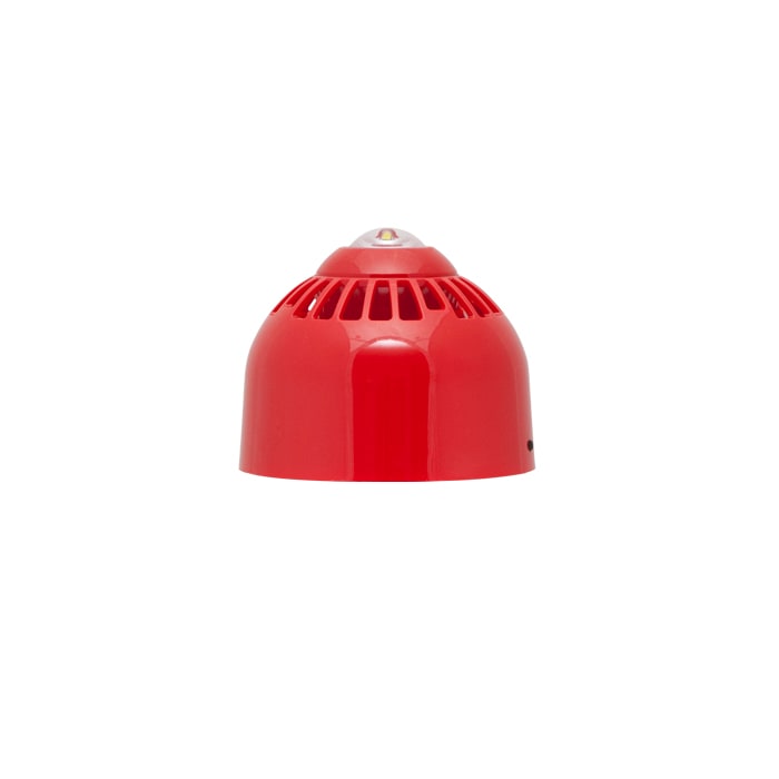 COMELIT GROUP SPA - COE48SCE000 SIRENA E LAMPEGGIANTE DA SOFFITTO, IP65