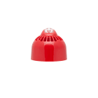 COMELIT GROUP SPA - COE48SCI020 SIRENA E LAMPEGGIANTE DA PARETE, IP21