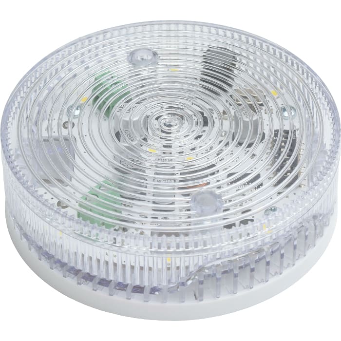 COMELIT GROUP SPA - COE48SCI060 SIRENA CON LAMPEGGIANTE BIANCO