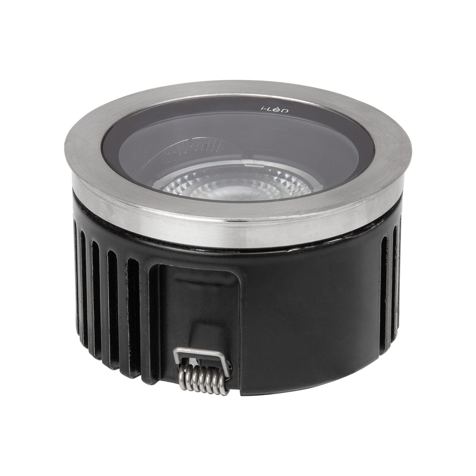 LINEA LIGHT (ILED) - ILD81322Q45 ORMA-A 13 1LED 8W RGBW INOX