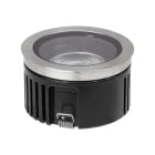 LINEA LIGHT (ILED) - ILD81187W60 ORMA-A 7 1LED 8W 220MA INOX