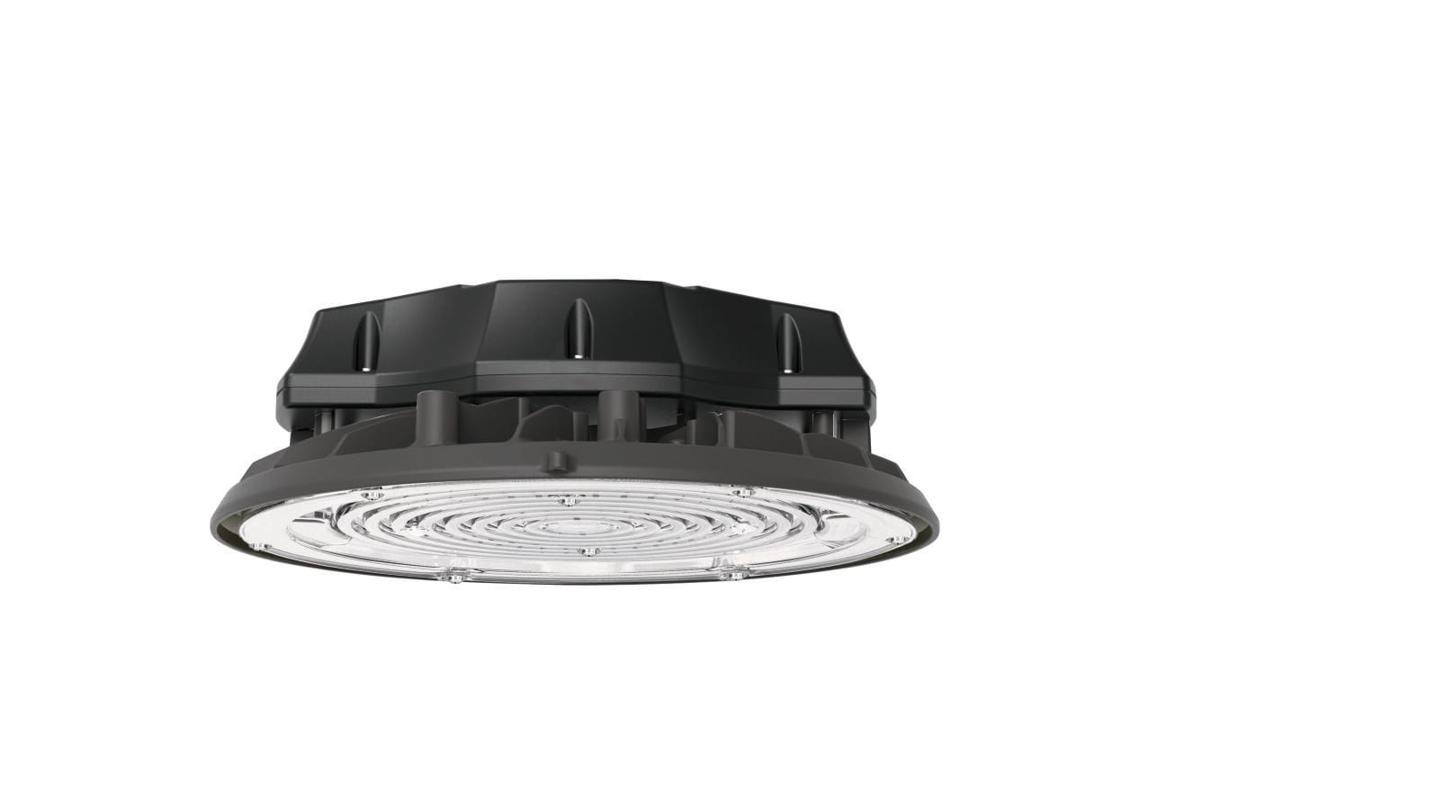 DISANO - DIS33077300 SATURNO 2885 LED 150W CLD RAL7021