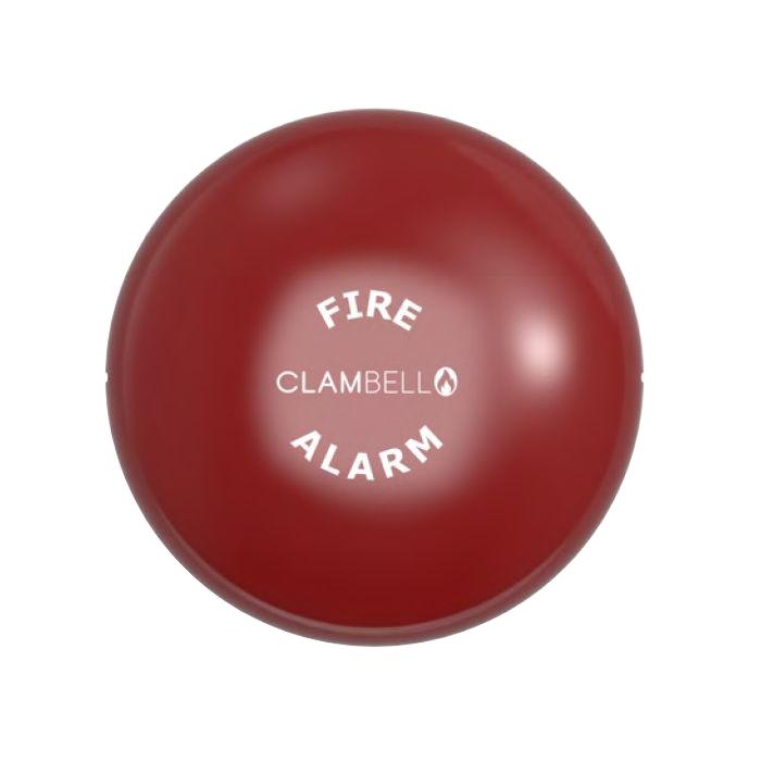 COMELIT GROUP SPA - COE48CME100 CAMPANA PER ESTERNI 24VCC 15MA EN54-3