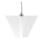 LINEA LIGHT (ILED) - ILD82827N00 M-ALBATROS 19 38W MOD.SLAV DALI BG