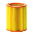HIKOKI POWER TOOLS - HIA750435 SET FILTRO A CARTUCCIA CLASSE L