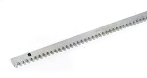 FAAC SPA - FAA490122 CREMAGLIERA ACC 30X12 1M C/ATT SALD