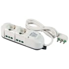 FANTON SRL - FME49112 Mult.1,5m 3G1 S17 2P40+4P17/11+I BI