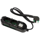 FANTON SRL - FME491134 Mult.1,5m 3G0,75 S11 2P40+4P17/11+I/s NE