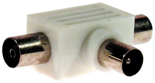 MELCHIONI SPA - MEM491214551 SDOPPIATORE D ANTENNA 1 SPINA 2 PRESE C