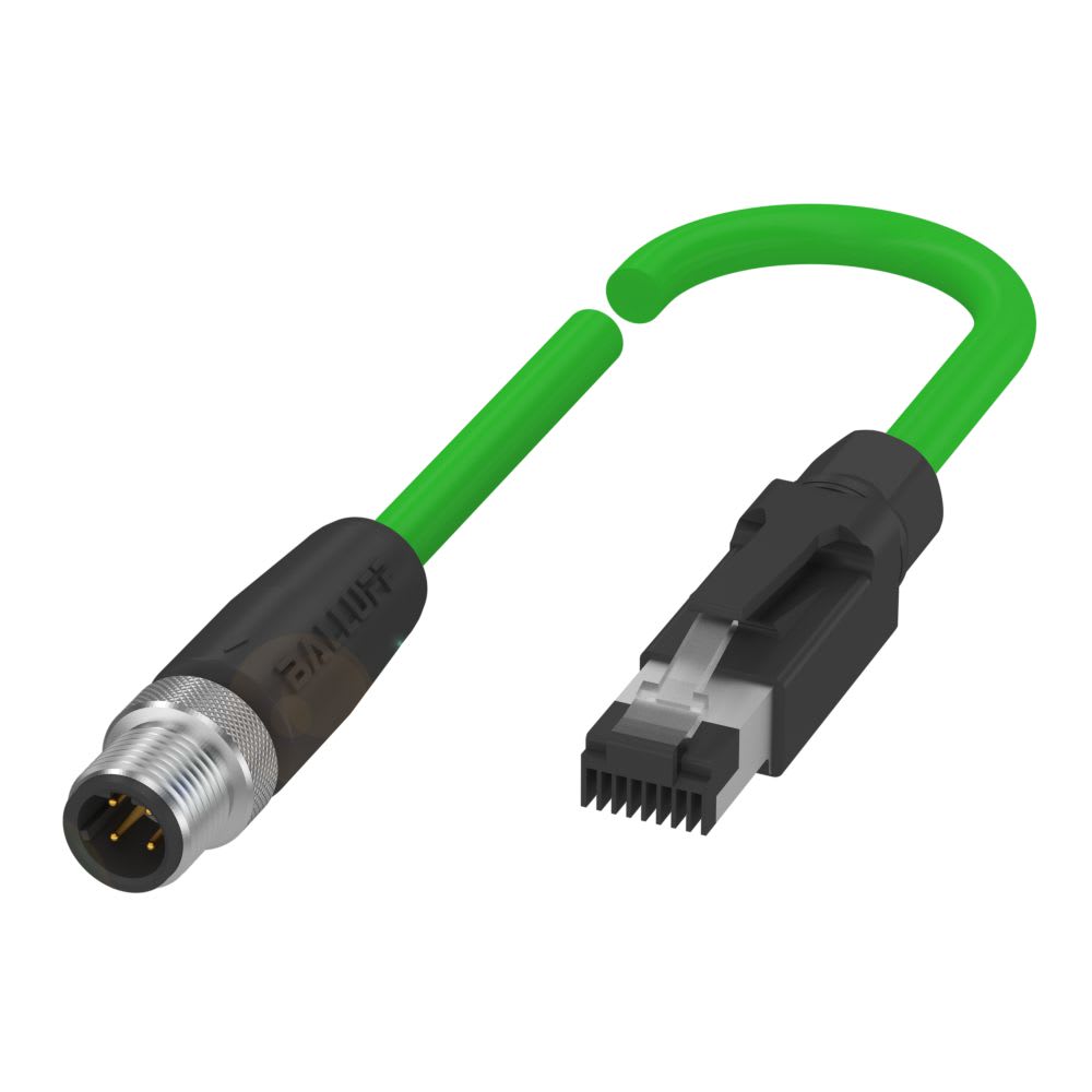 BALLUFF AUTOMATION - BAUBCC0JF3 BCC M414-E834-8G-668-PS54N2-100