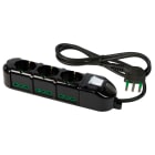 FANTON SRL - FME49123 MULT.1,5M 3G1 S17 3P40+6P17/11+I NE