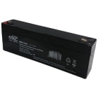 MELCHIONI SPA - MEM491460206 BATT PIOMBO RIC.12V 2.3AH TERM. 4.8MM MK