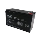 MELCHIONI SPA - MEM491460279 BATT PIOMBO MKC1290H RIC. 12V 9A CICLICA