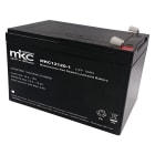 MELCHIONI SPA - MEM491460228 BATT PIOMBO RIC.12V 12AH MKC
