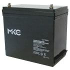 MELCHIONI SPA - MEM491460285 BATT PIOMBO RIC.12V 55AH CICL. TERM. T6