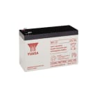 MELCHIONI SPA - MEM491461511 ACCUMULATORE AL PIOMBO 12V 7AH YUASA