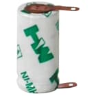 MELCHIONI SPA - MEM491462154 BATT. NI-MH 2/3A 1000MAH TERM. SALDARE